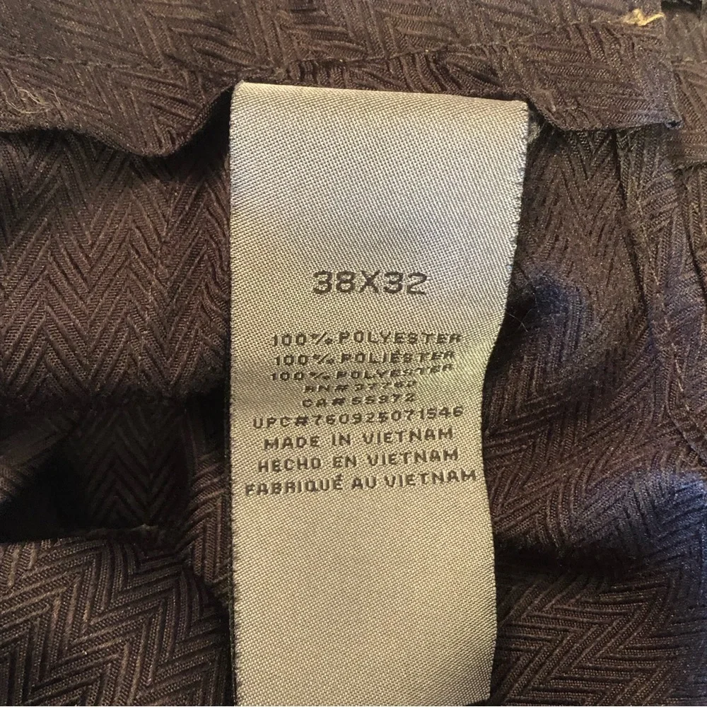 3 Men’s Pants for the price of one! WOW! - Picture 7 of 16